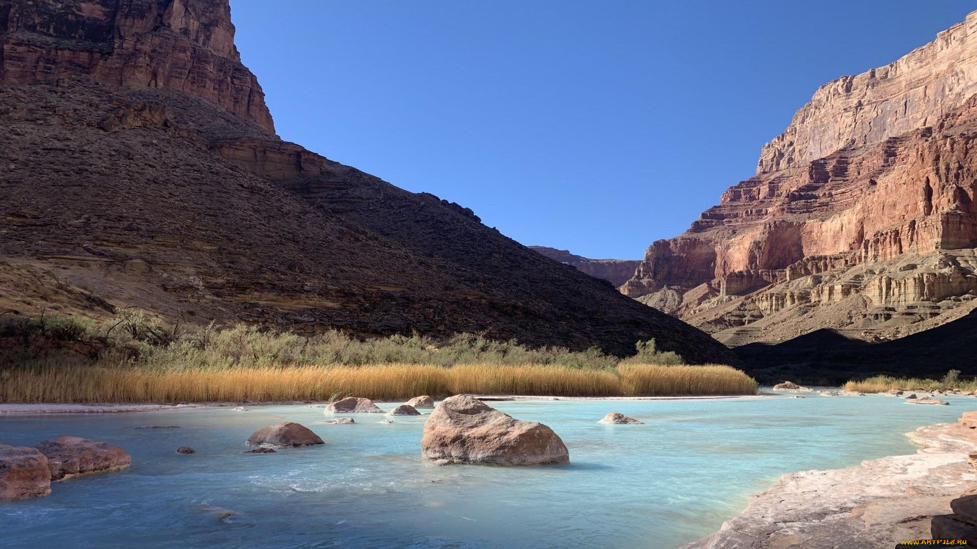 little colorado river, grand canyon, arizona, , , , little, colorado, river, grand, canyon